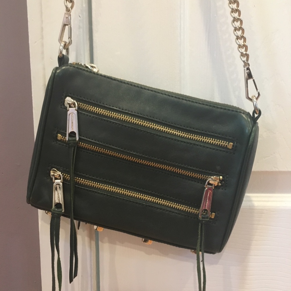 Rebecca Minkoff Crossbody